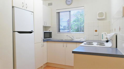Dowler Apartments Subiaco - Hervey Bay Accommodation 9