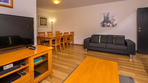 Dowler Apartments Subiaco - Hervey Bay Accommodation 5