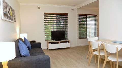 Dowler Apartments Subiaco - Hervey Bay Accommodation 19