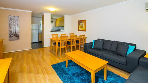 Dowler Apartments Subiaco - Hervey Bay Accommodation 25