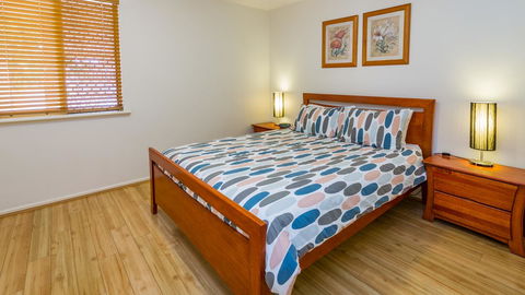 Dowler Apartments Subiaco - Hervey Bay Accommodation 30