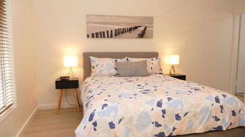 Dowler Apartments Subiaco - Hervey Bay Accommodation 10