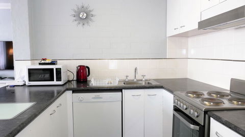 Dowler Apartments Subiaco - Hervey Bay Accommodation 44
