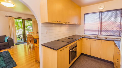 Dowler Apartments Subiaco - Hervey Bay Accommodation 40