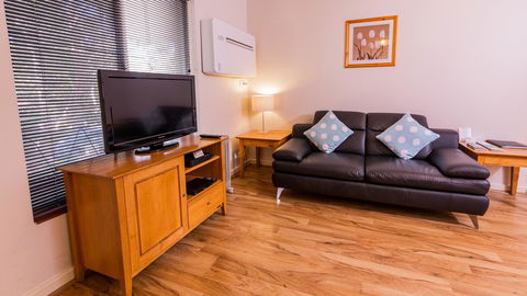 Dowler Apartments Subiaco - Hervey Bay Accommodation 3