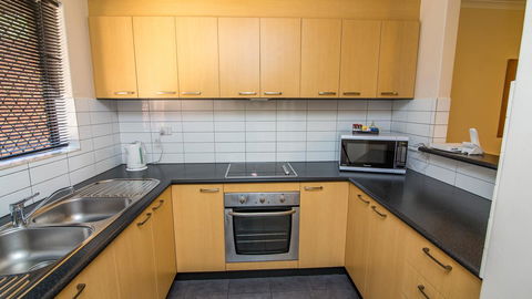 Dowler Apartments Subiaco - Hervey Bay Accommodation 32