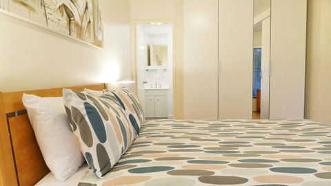 Dowler Apartments Subiaco - Hervey Bay Accommodation 1