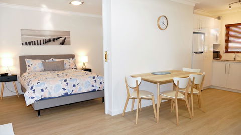 Dowler Apartments Subiaco - Hervey Bay Accommodation 31
