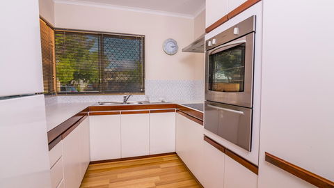 Dowler Apartments Subiaco - Hervey Bay Accommodation 24