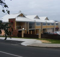 Prideau's of Margaret River - Hervey Bay Accommodation