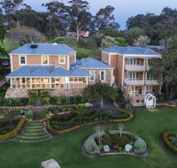 Grand Mercure Basildene Manor - Hervey Bay Accommodation
