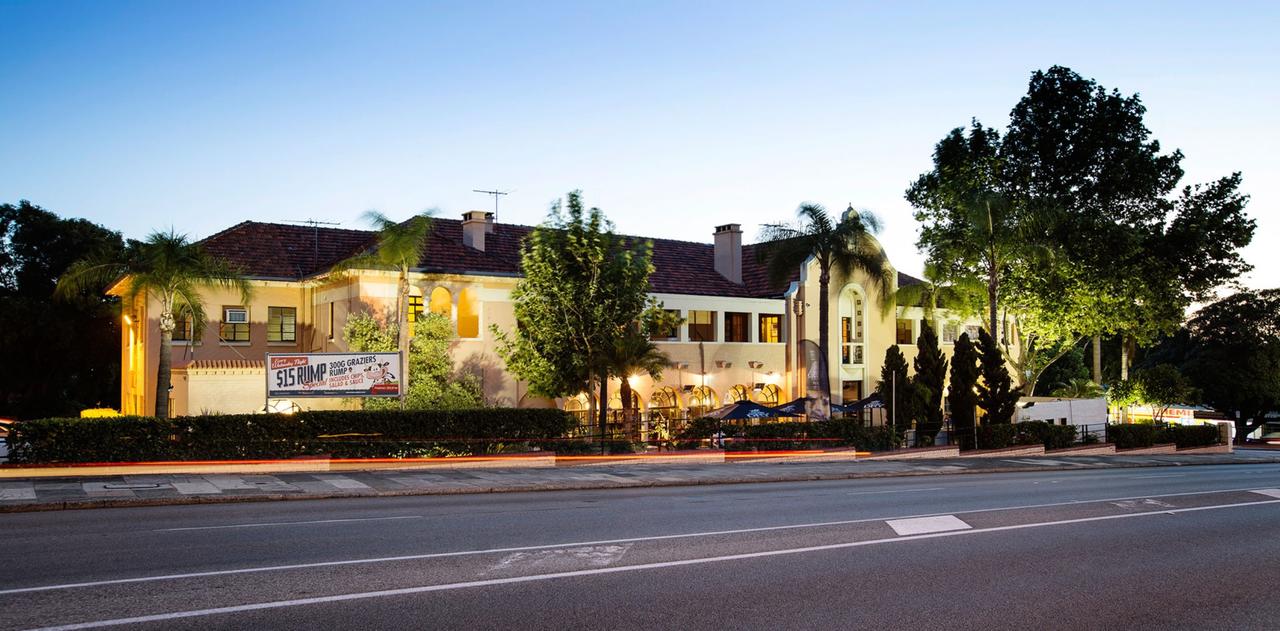 Nedlands WA Hervey Bay Accommodation