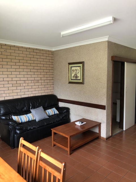 Augusta Escape Holiday Units - Tourism Hervey Bay 9