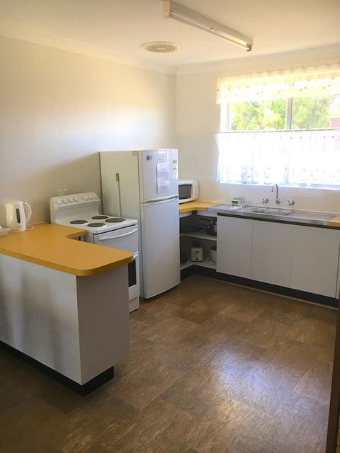 Augusta Escape Holiday Units - Tourism Hervey Bay 34