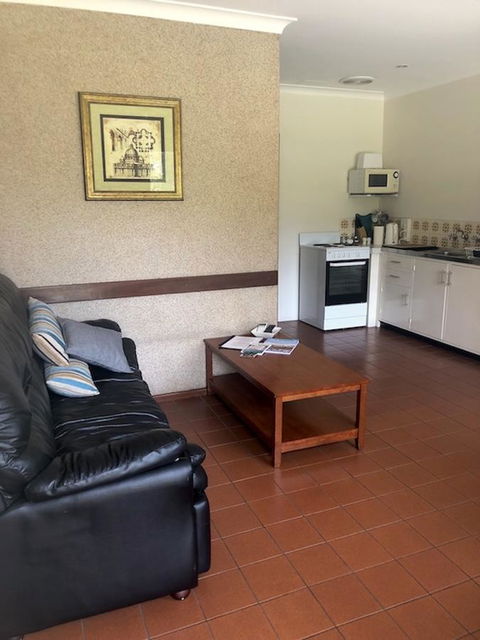 Augusta Escape Holiday Units - Tourism Hervey Bay 4