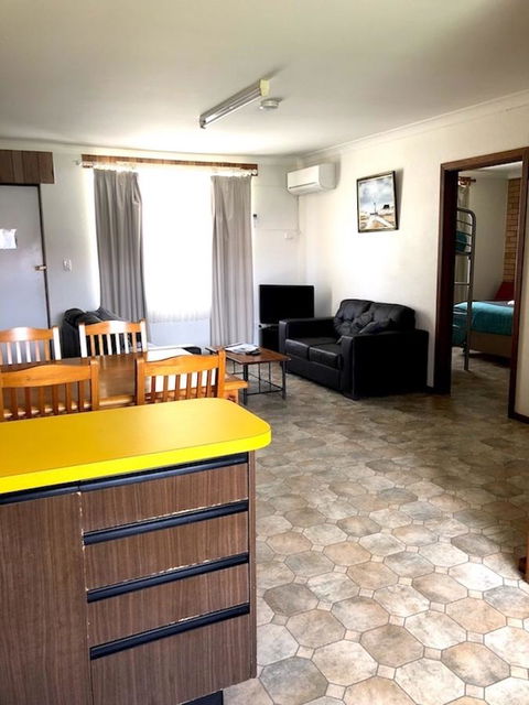 Augusta Escape Holiday Units - Tourism Hervey Bay 21