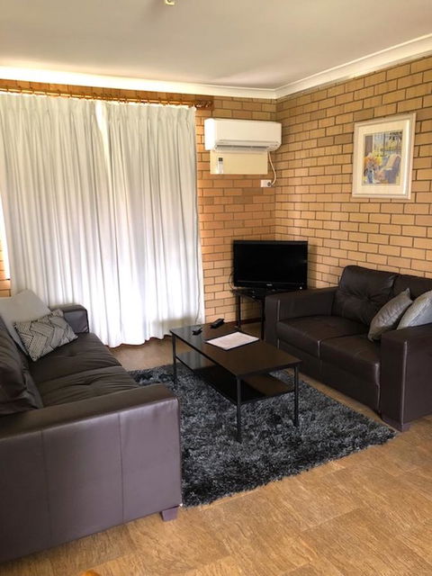 Augusta Escape Holiday Units - Tourism Hervey Bay 37