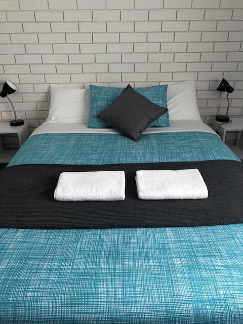 Augusta Escape Holiday Units - Tourism Hervey Bay 7