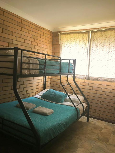 Augusta Escape Holiday Units - Tourism Hervey Bay 25