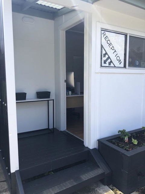 Augusta Escape Holiday Units - Tourism Hervey Bay 32