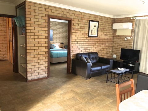 Augusta Escape Holiday Units - Tourism Hervey Bay 1