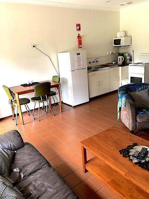 Augusta Escape Holiday Units - Tourism Hervey Bay 16