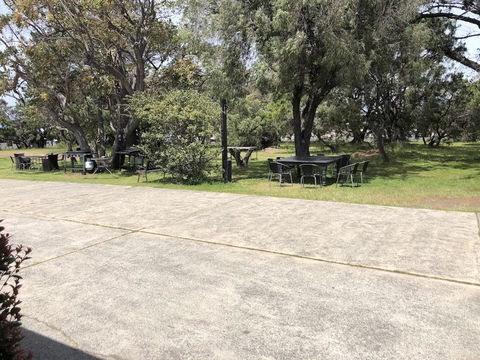 Augusta Escape Holiday Units - Tourism Hervey Bay 26