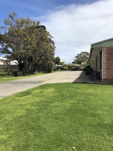 Augusta Escape Holiday Units - Tourism Hervey Bay 31