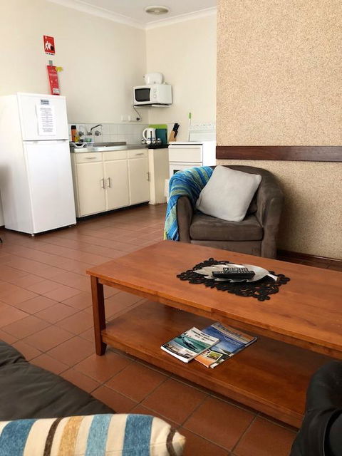 Augusta Escape Holiday Units - Tourism Hervey Bay 15