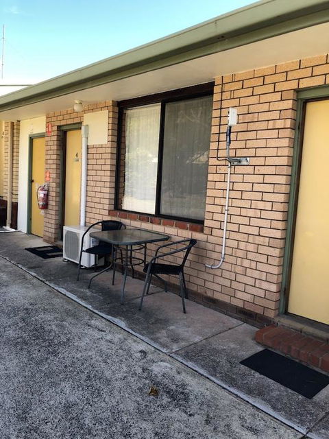 Augusta Escape Holiday Units - Tourism Hervey Bay 10