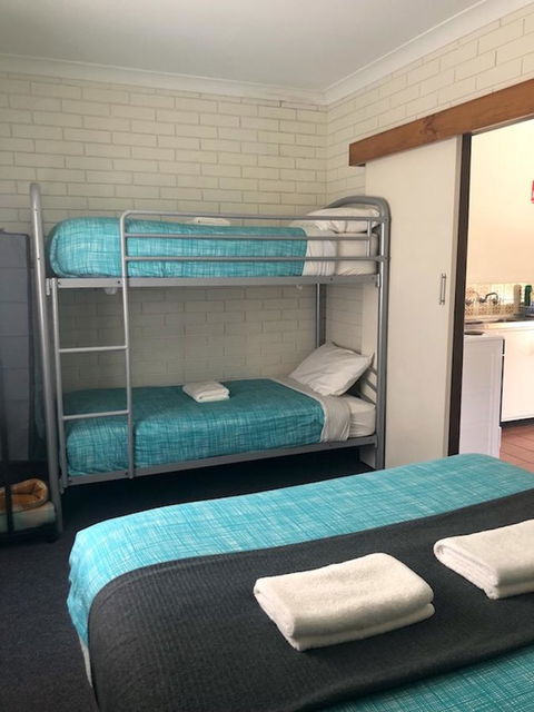 Augusta Escape Holiday Units - Tourism Hervey Bay 6
