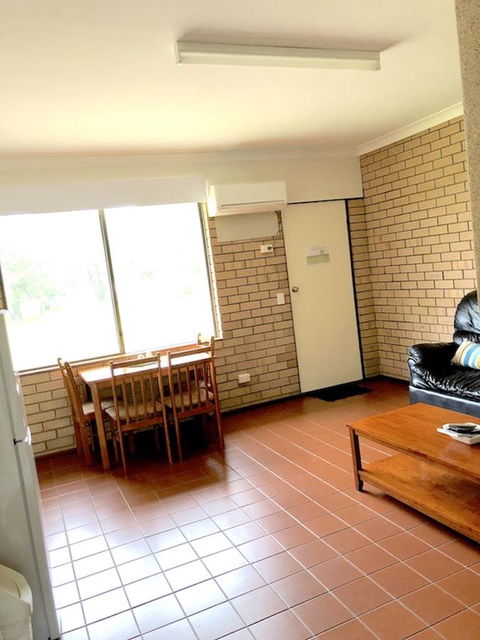 Augusta Escape Holiday Units - Tourism Hervey Bay 8