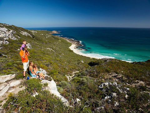 Augusta Escape Holiday Units - Tourism Hervey Bay 40