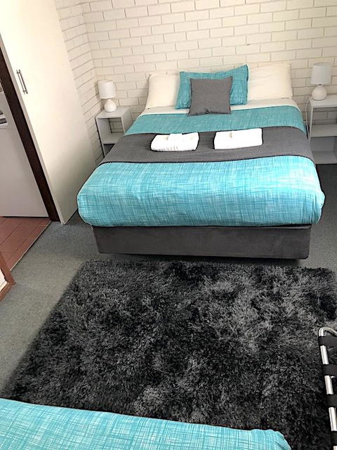 Augusta Escape Holiday Units - Tourism Hervey Bay 17