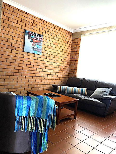 Augusta Escape Holiday Units - Tourism Hervey Bay 12