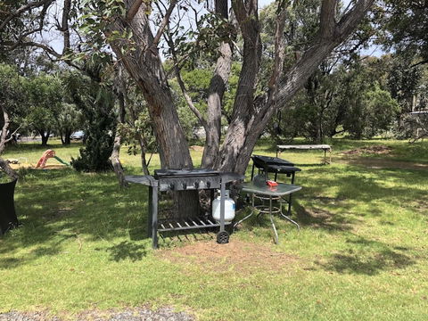Augusta Escape Holiday Units - Tourism Hervey Bay 28