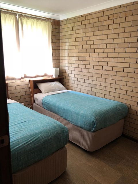 Augusta Escape Holiday Units - Tourism Hervey Bay 36