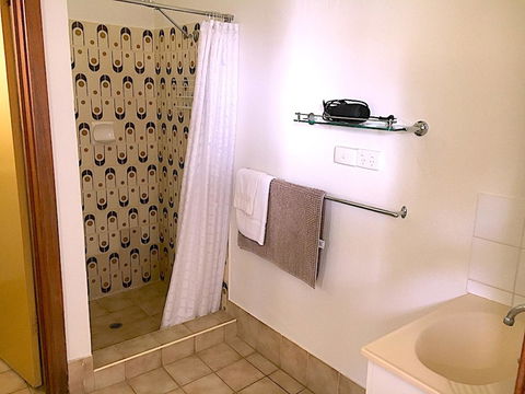 Augusta Escape Holiday Units - Tourism Hervey Bay 33