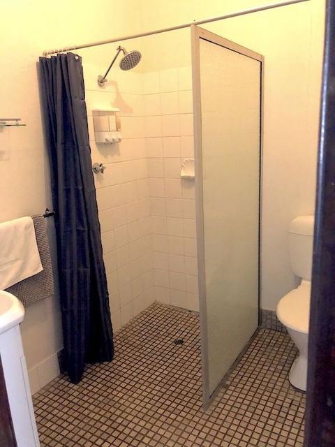 Augusta Escape Holiday Units - Tourism Hervey Bay 11