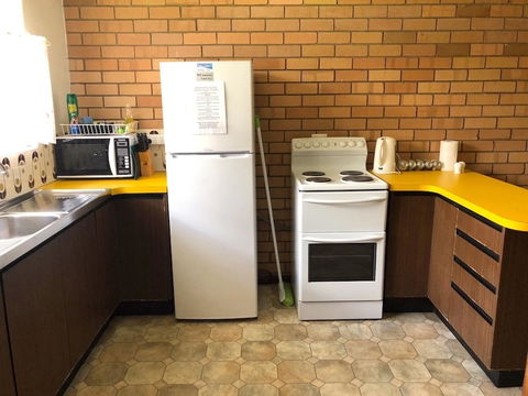Augusta Escape Holiday Units - Tourism Hervey Bay 23