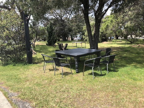 Augusta Escape Holiday Units - Tourism Hervey Bay 27