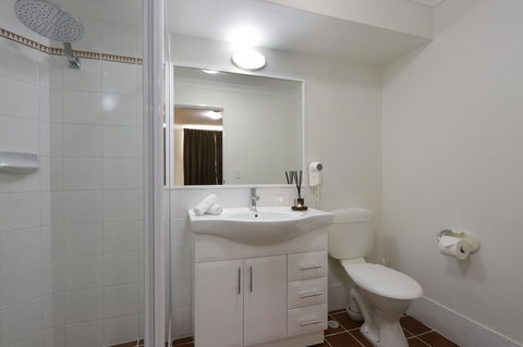 Hillarys Marina Apartment - Hervey Bay Accommodation 21