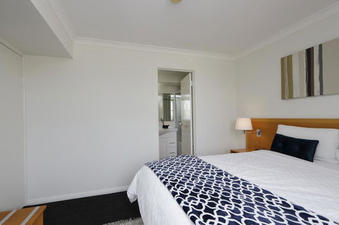 Hillarys Marina Apartment - Hervey Bay Accommodation 26
