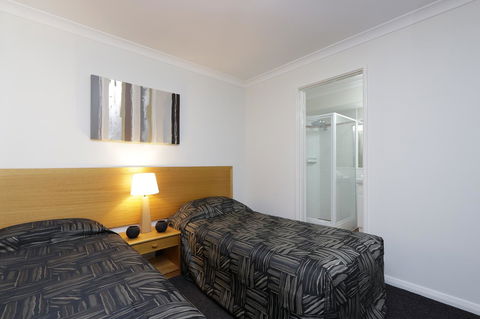 Hillarys Marina Apartment - Hervey Bay Accommodation 17