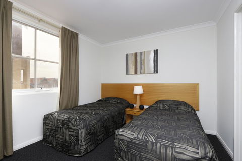 Hillarys Marina Apartment - Hervey Bay Accommodation 19