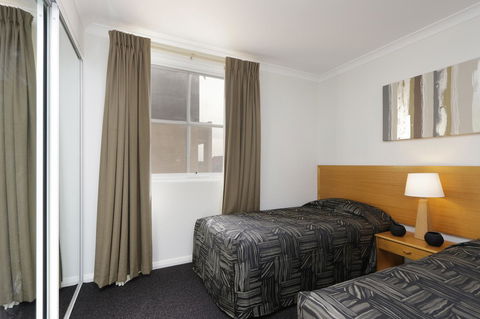 Hillarys Marina Apartment - Hervey Bay Accommodation 18