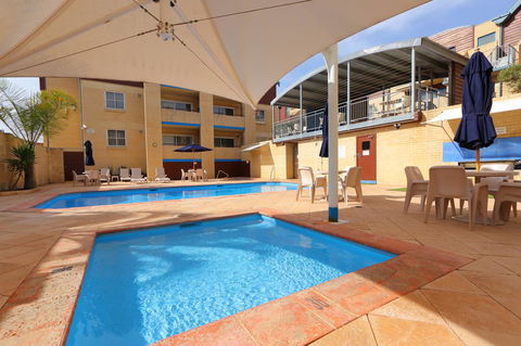 Hillarys Marina Apartment - Hervey Bay Accommodation 36