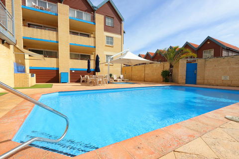 Hillarys Marina Apartment - Hervey Bay Accommodation 30