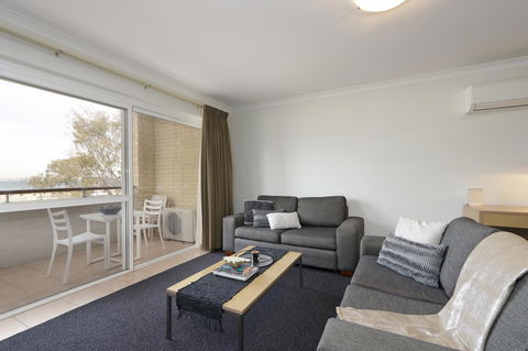 Hillarys Marina Apartment - Hervey Bay Accommodation 7