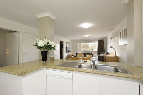 Hillarys Marina Apartment - Hervey Bay Accommodation 12
